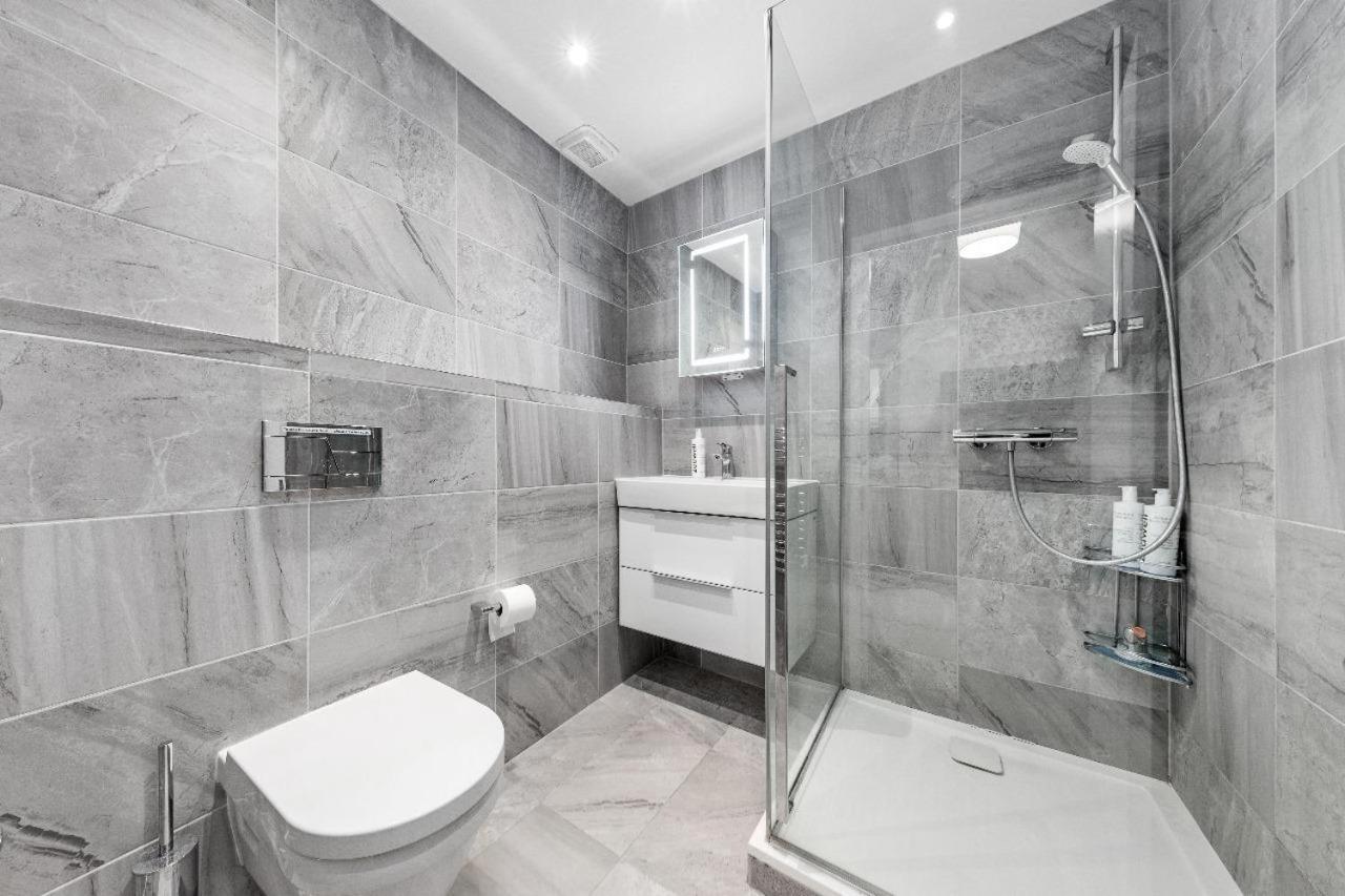 Luxury Sleep 6 In South Kensington Apartment London