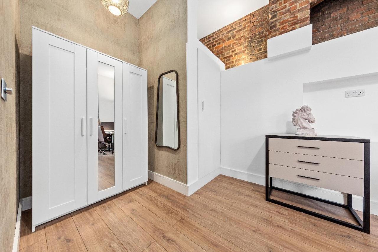 Luxury Sleep 6 In South Kensington *