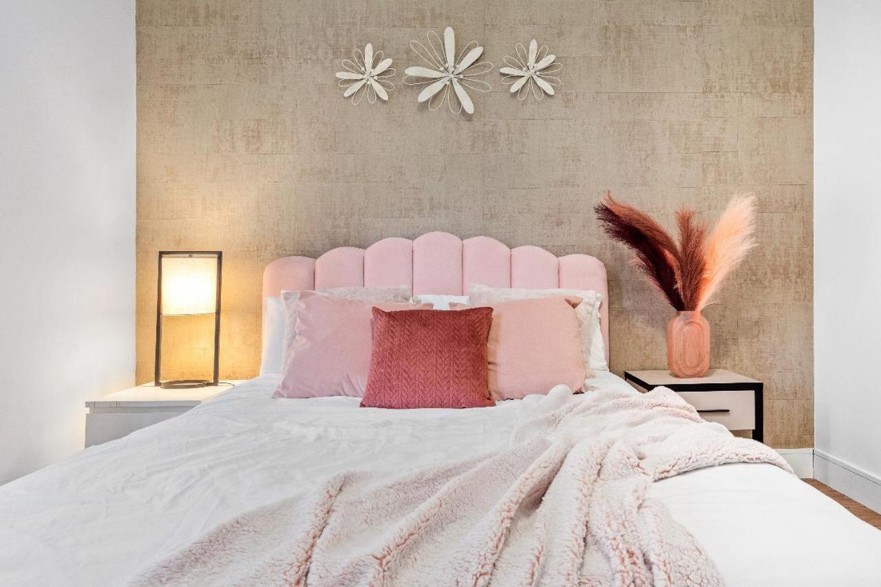Luxury Sleep 6 In South Kensington * London