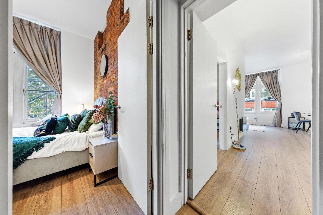 Luxury Sleep 6 In South Kensington * London