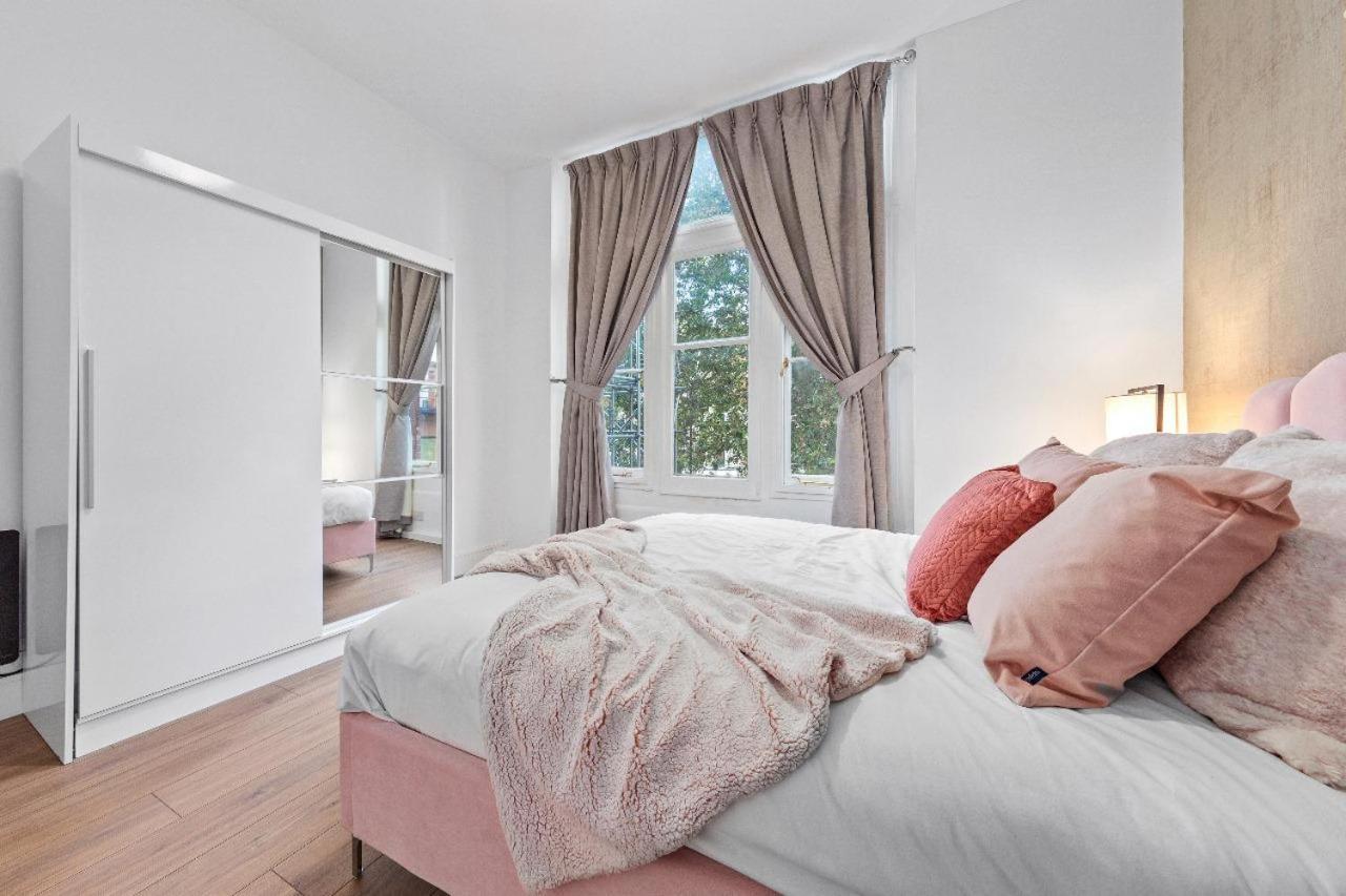 Luxury Sleep 6 In South Kensington * London