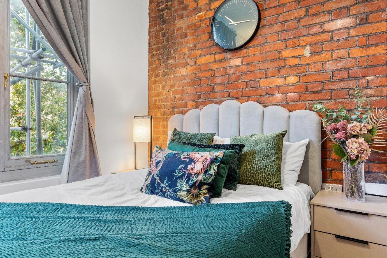 Luxury Sleep 6 In South Kensington Apartment London
