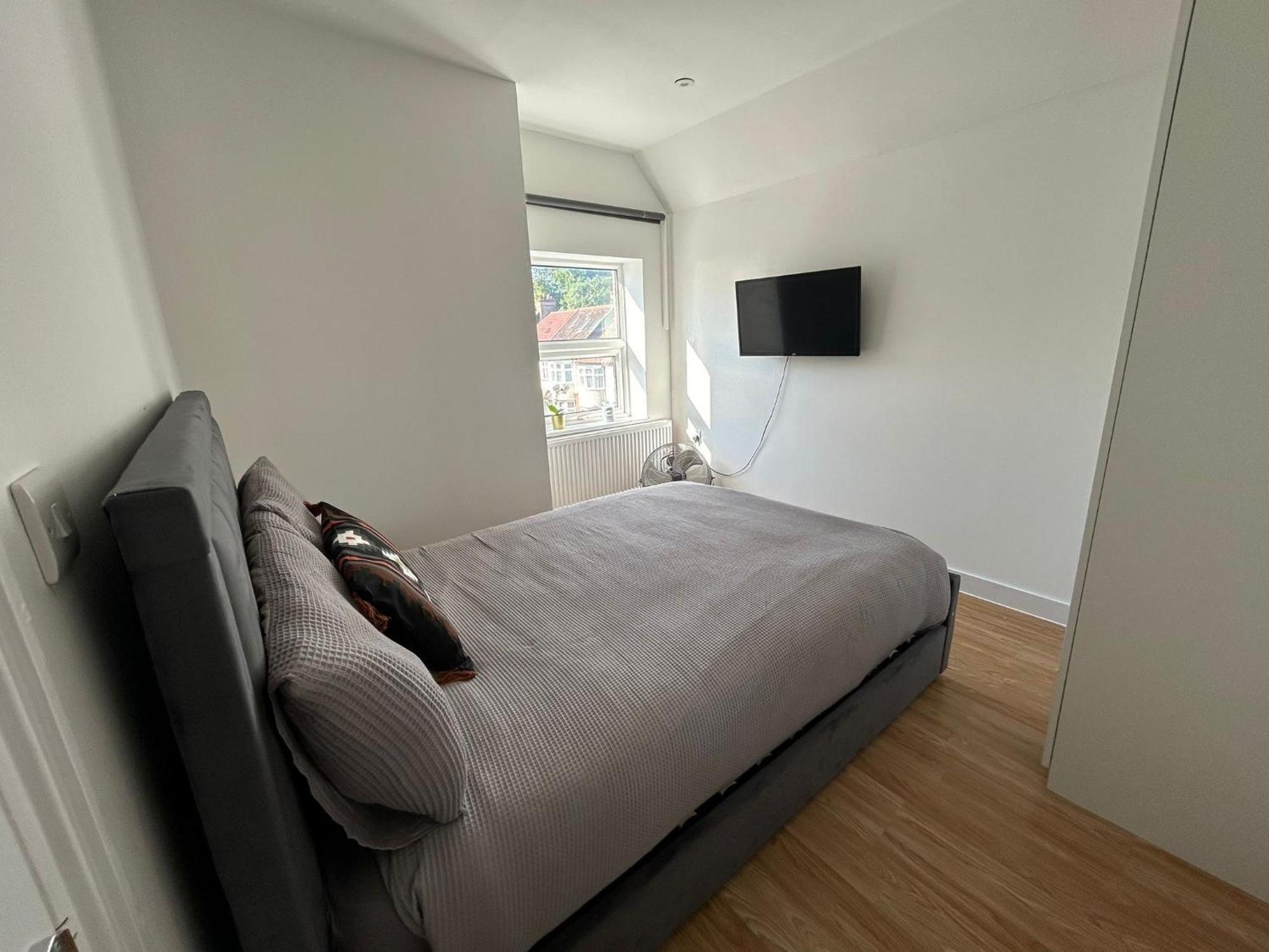 Holiday home South West Retreat London