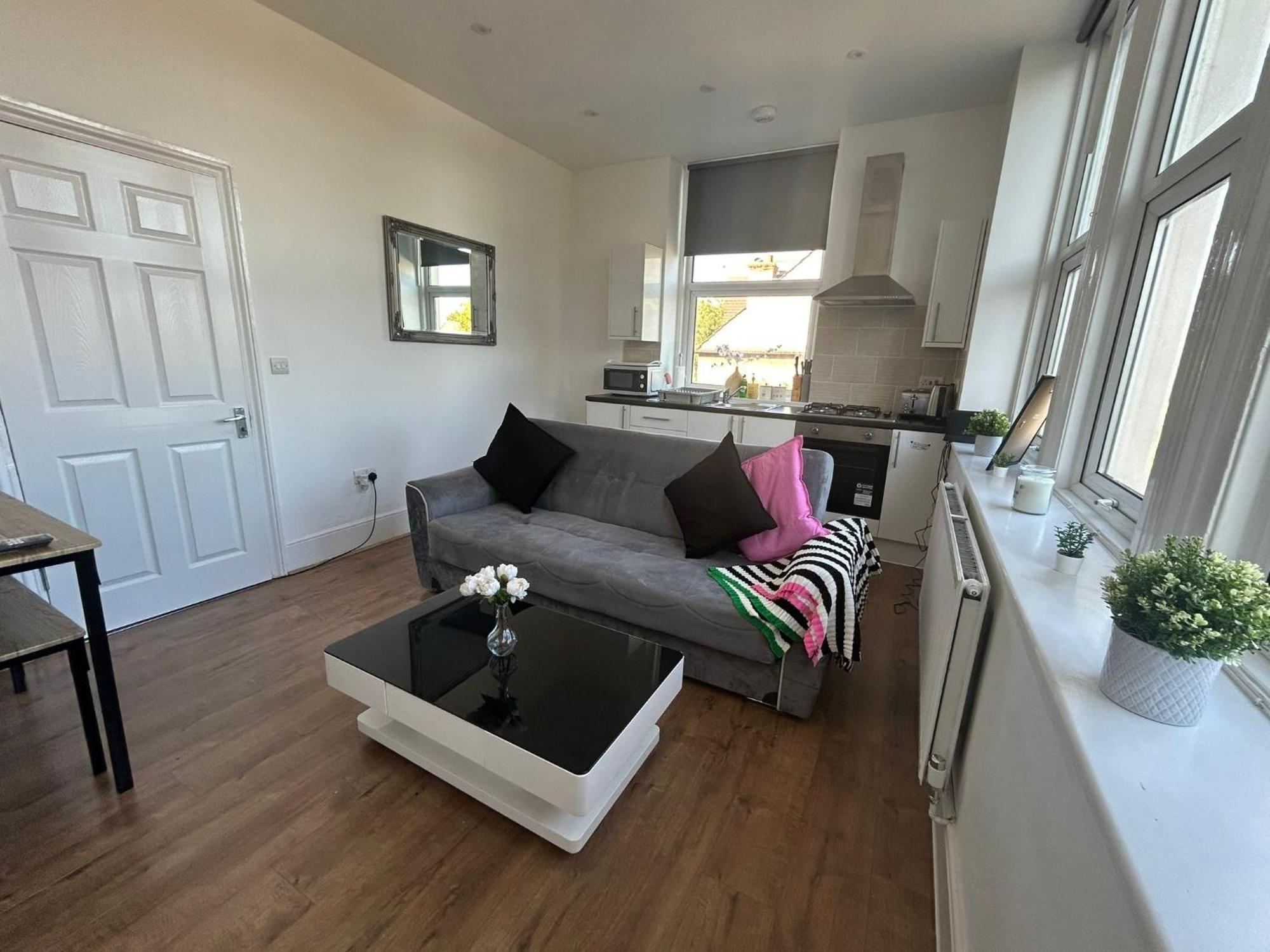 South West Retreat Holiday home *