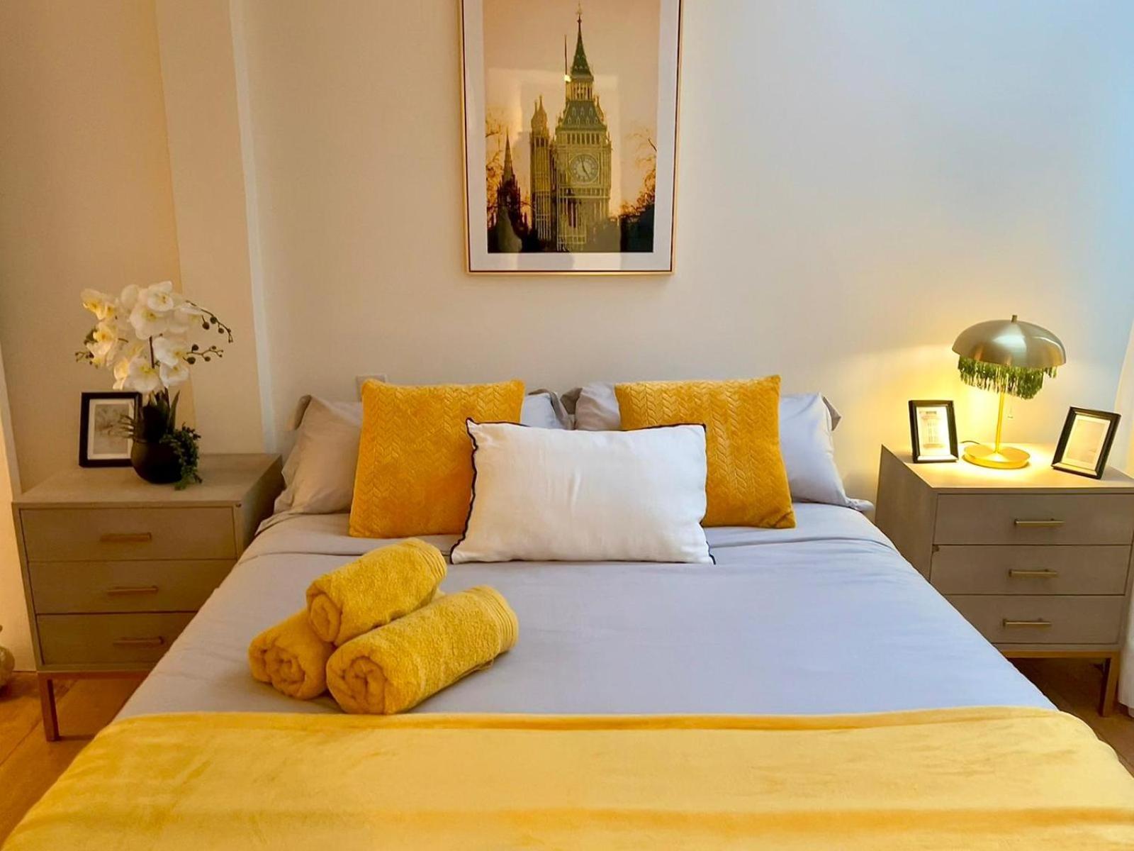 Chelsea Private 2 Beds Flat London