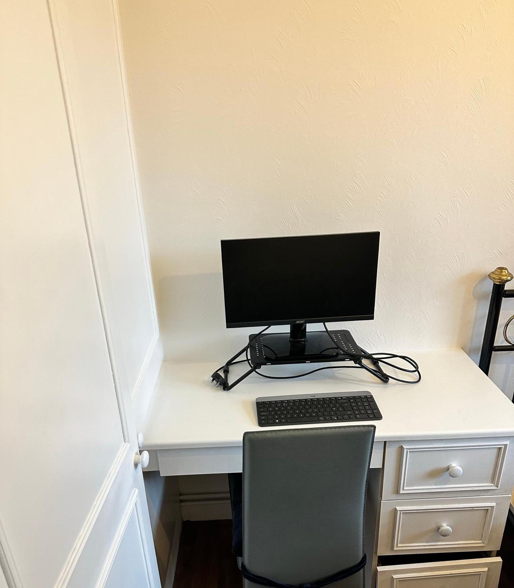 Accommodatie bij particulieren Penrose House Londen
