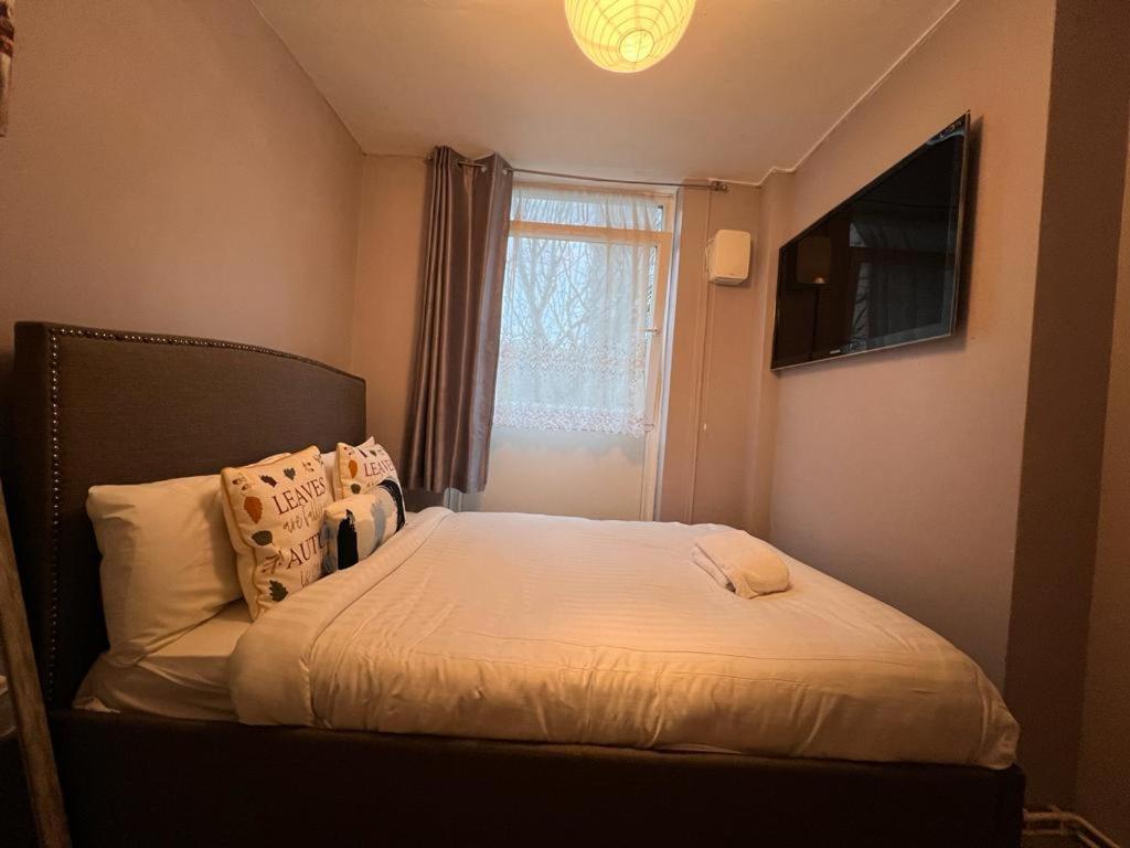 Twenty Five Bed and breakfast Londres