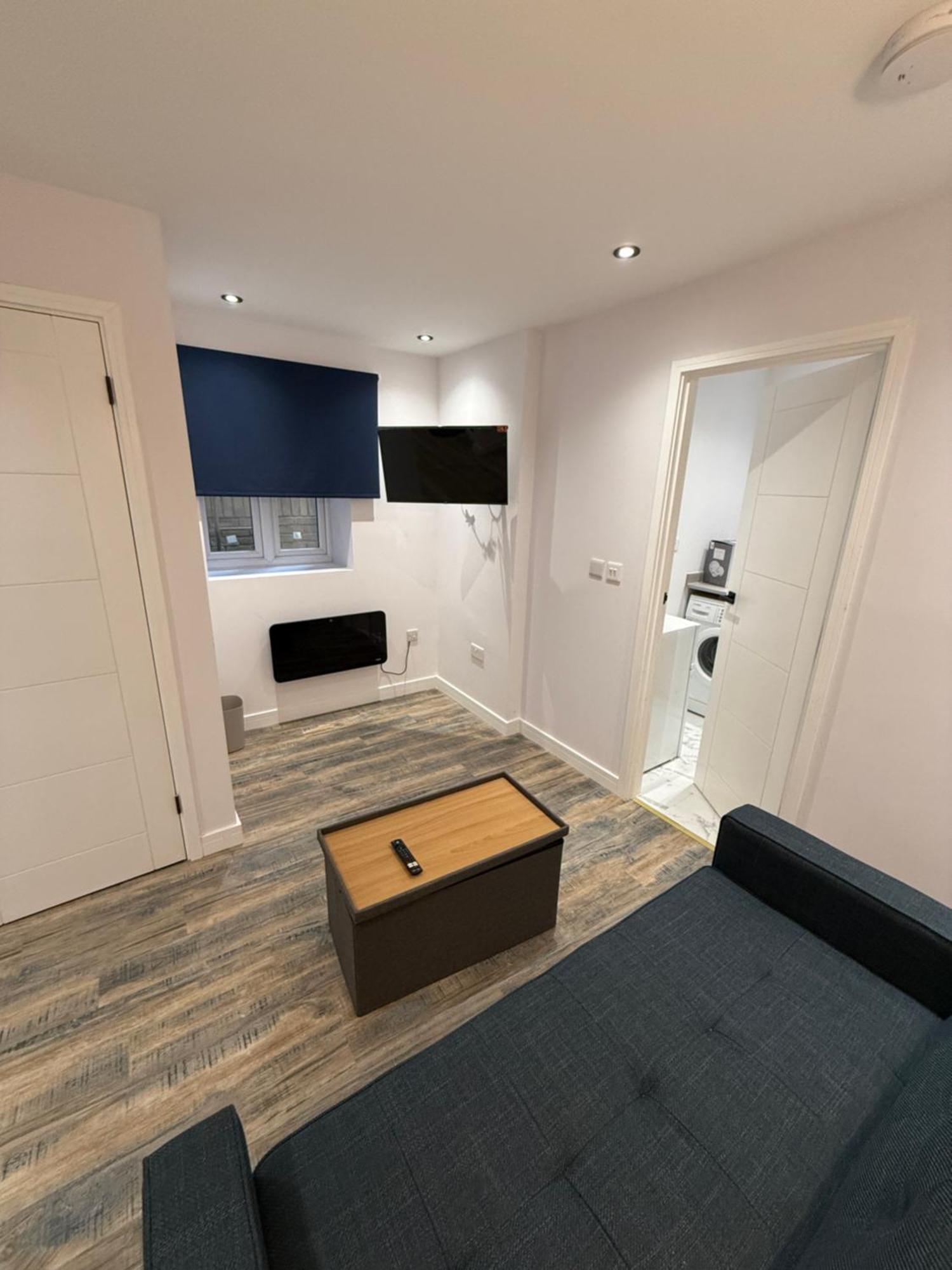 Onsitestays Stylish Sleeps 2 Apartment