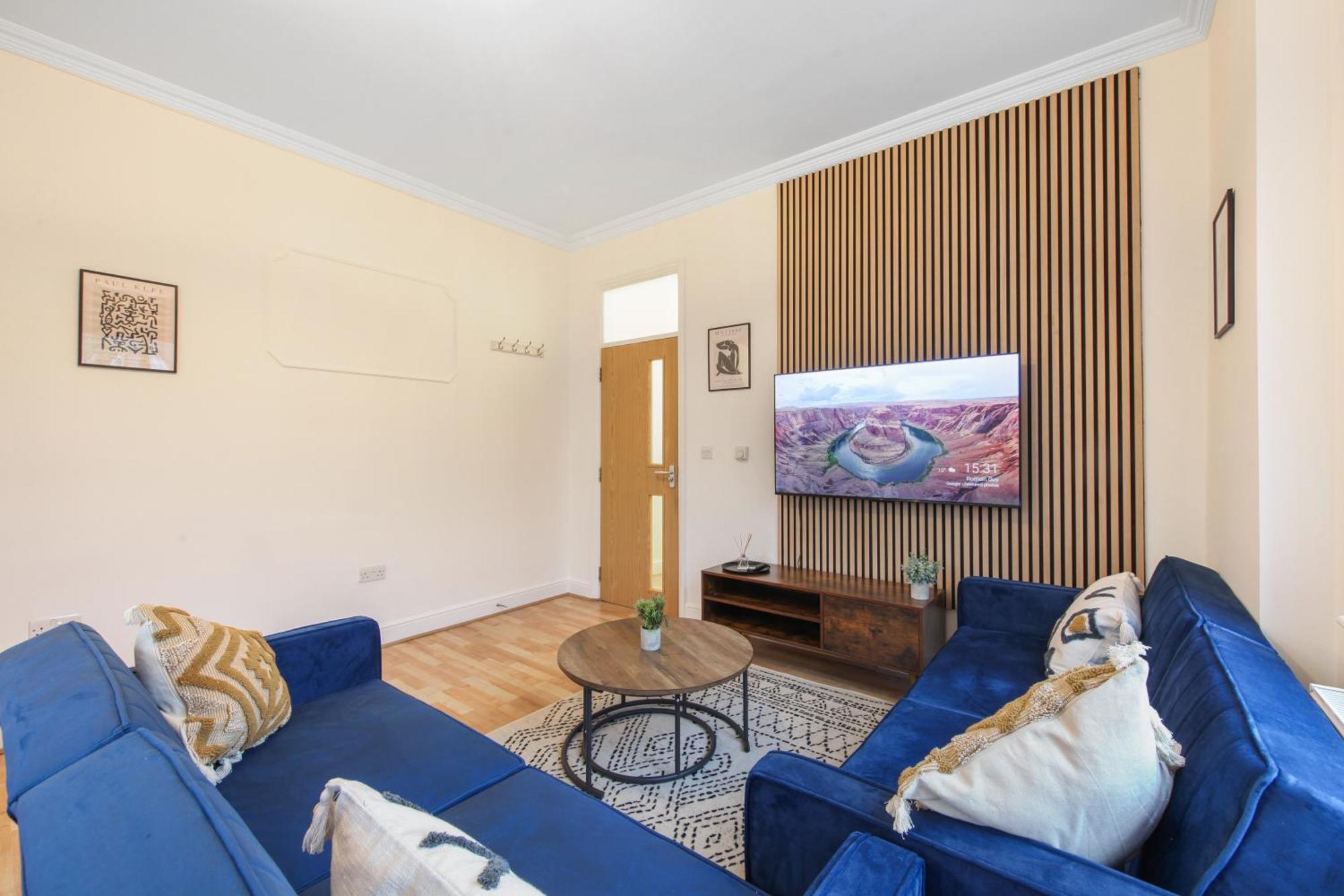 Apartment The Yorkway - Long Term