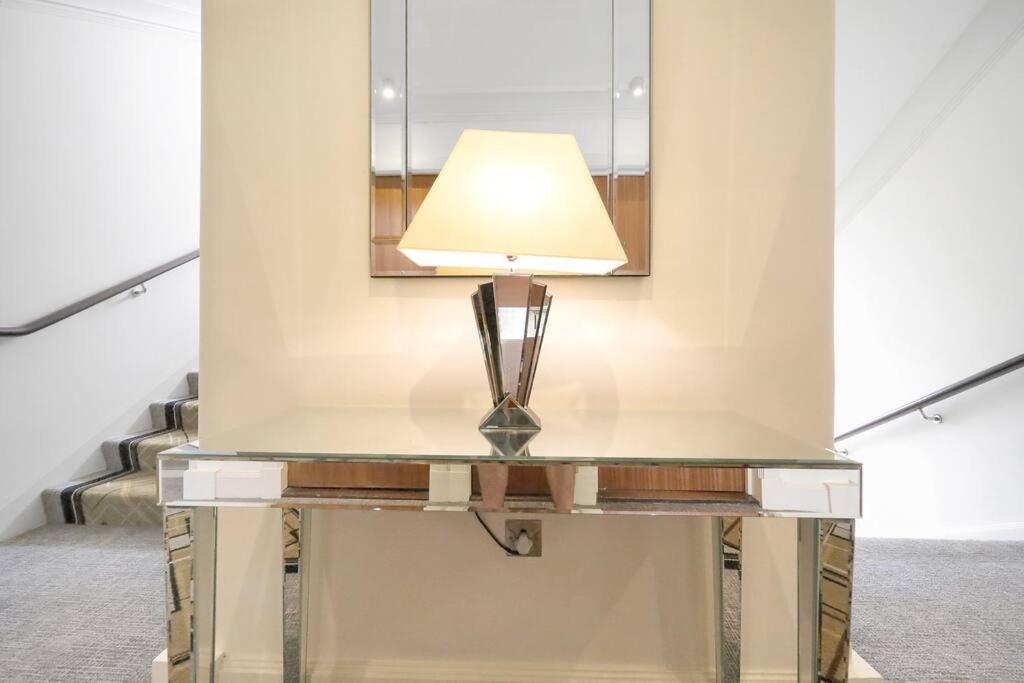 Apartamento South Kensington