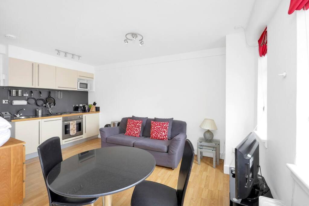 Apartamento South Kensington *