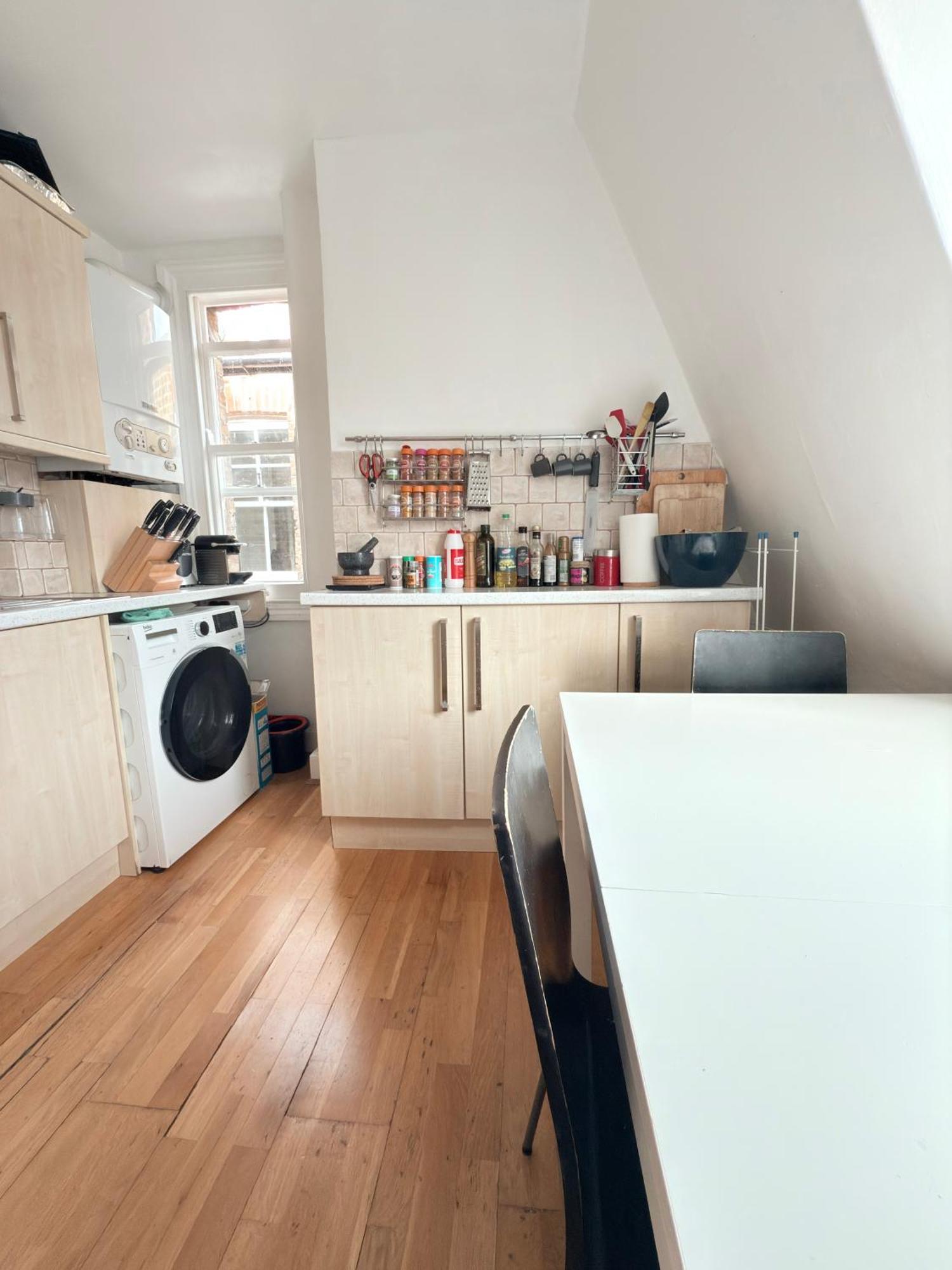 Accommodatie bij particulieren Liberty Stockwell *