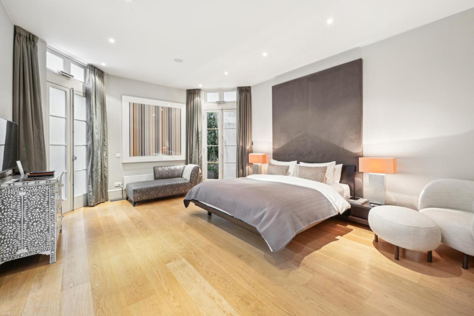 Apartahotel The Harrington - Gloucester Road - 4 Cornwall Gardens *