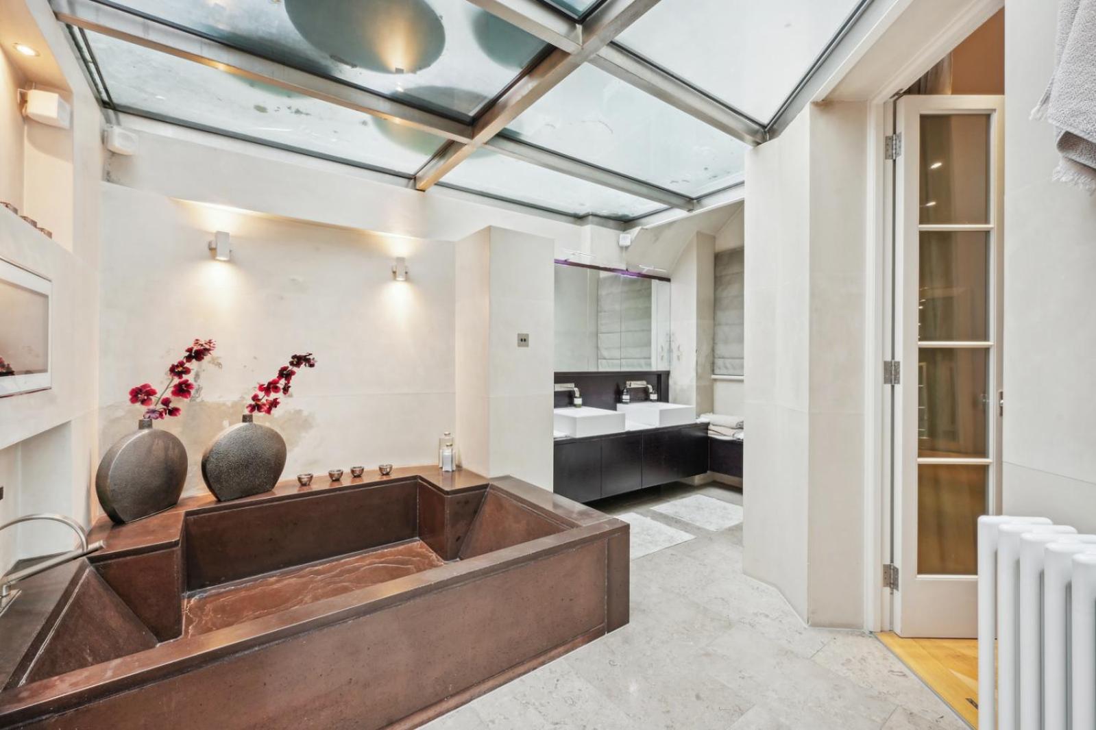 The Harrington - Gloucester Road - 4 Cornwall Gardens Apartahotel *