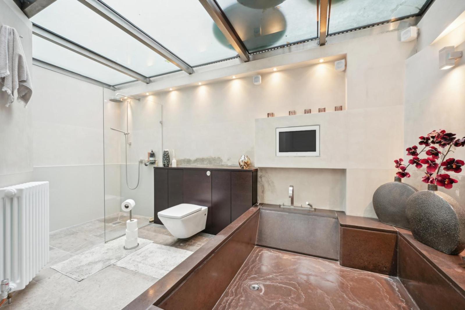 Apartahotel The Harrington - Gloucester Road - 4 Cornwall Gardens *