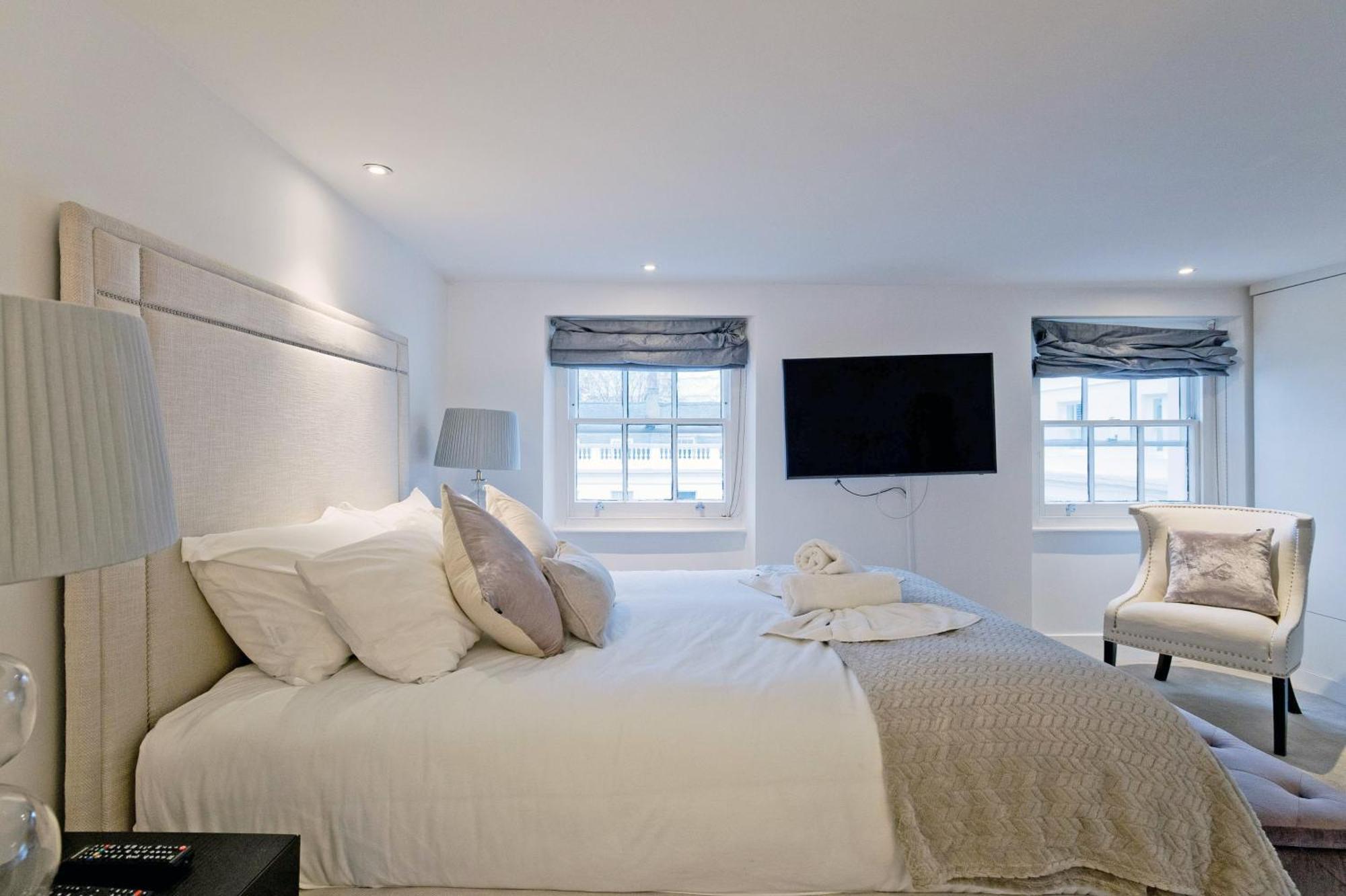 Imperial Victoria Square Apartment