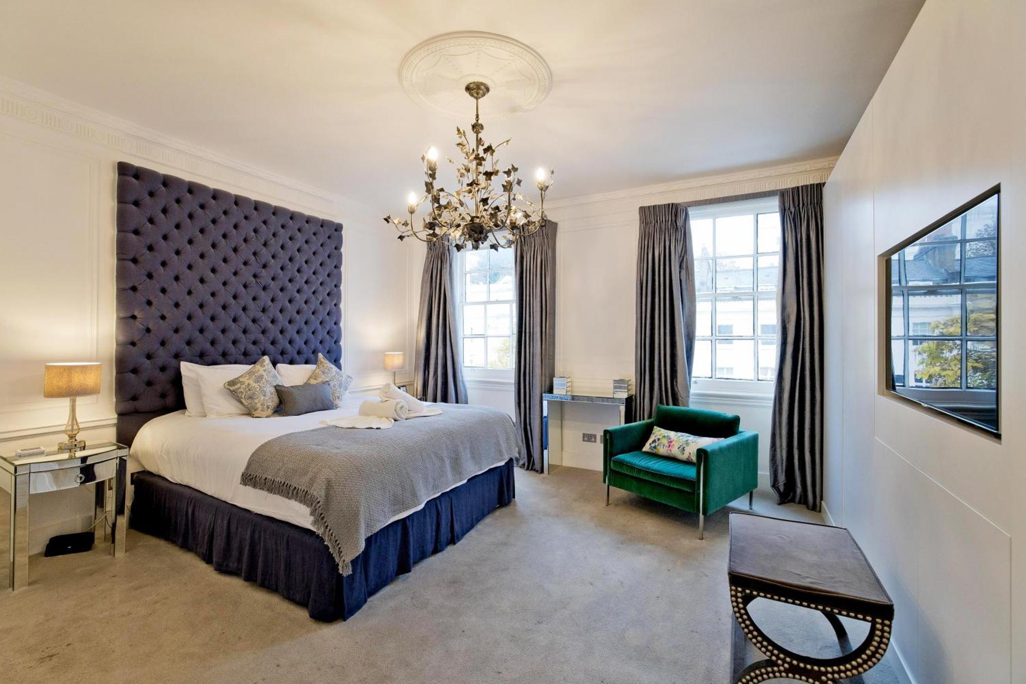 Imperial Victoria Square Apartment London