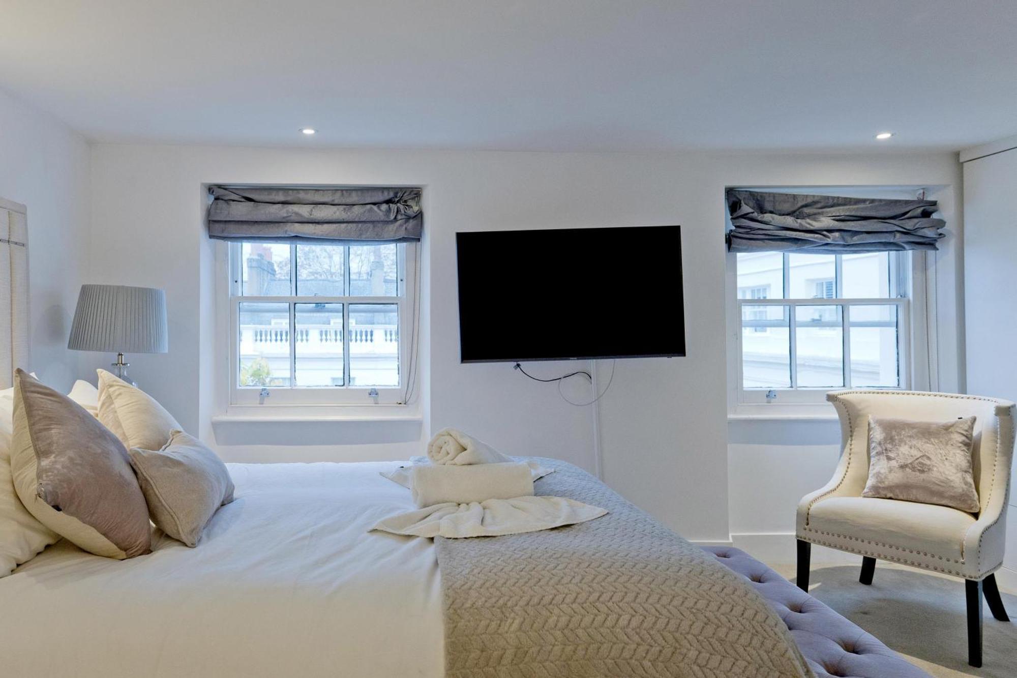 Imperial Victoria Square Apartment London