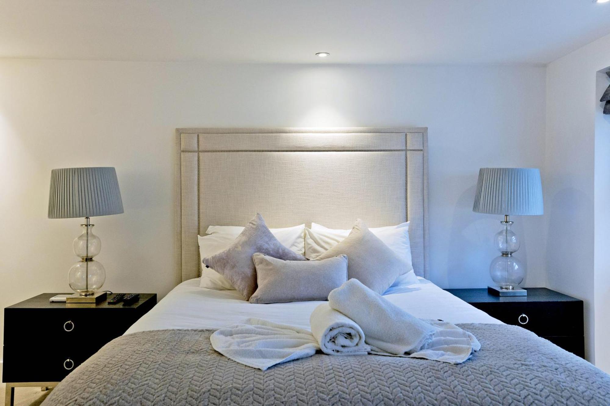 Apartment Imperial Victoria Square