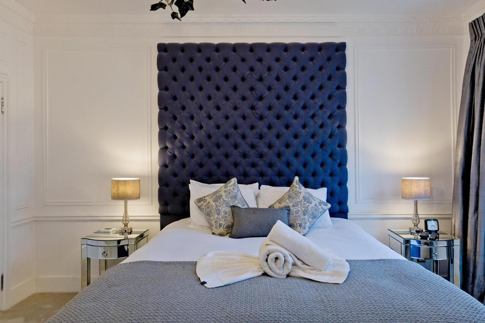 Apartment Imperial Victoria Square *