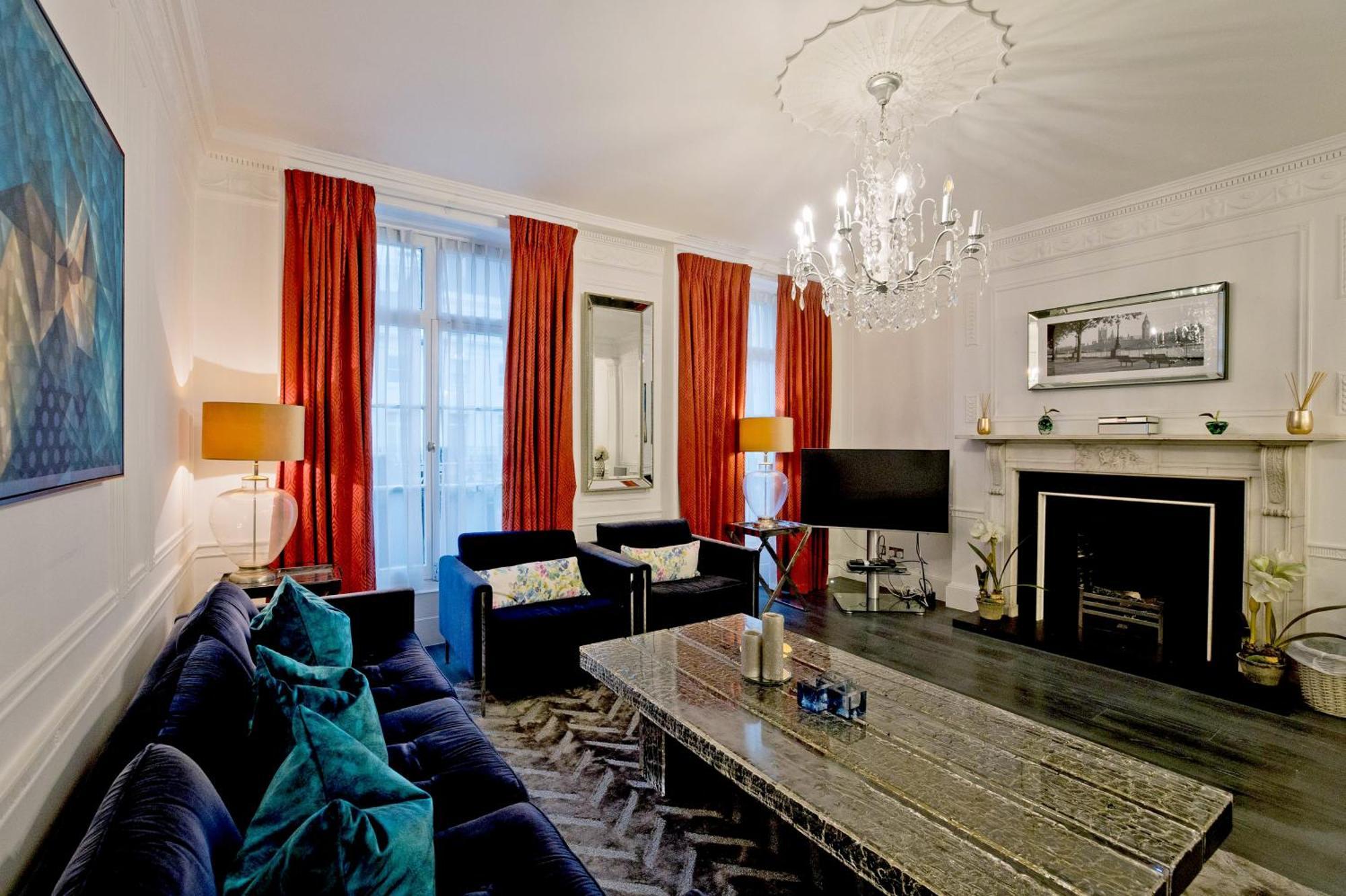 Imperial Victoria Square Apartment