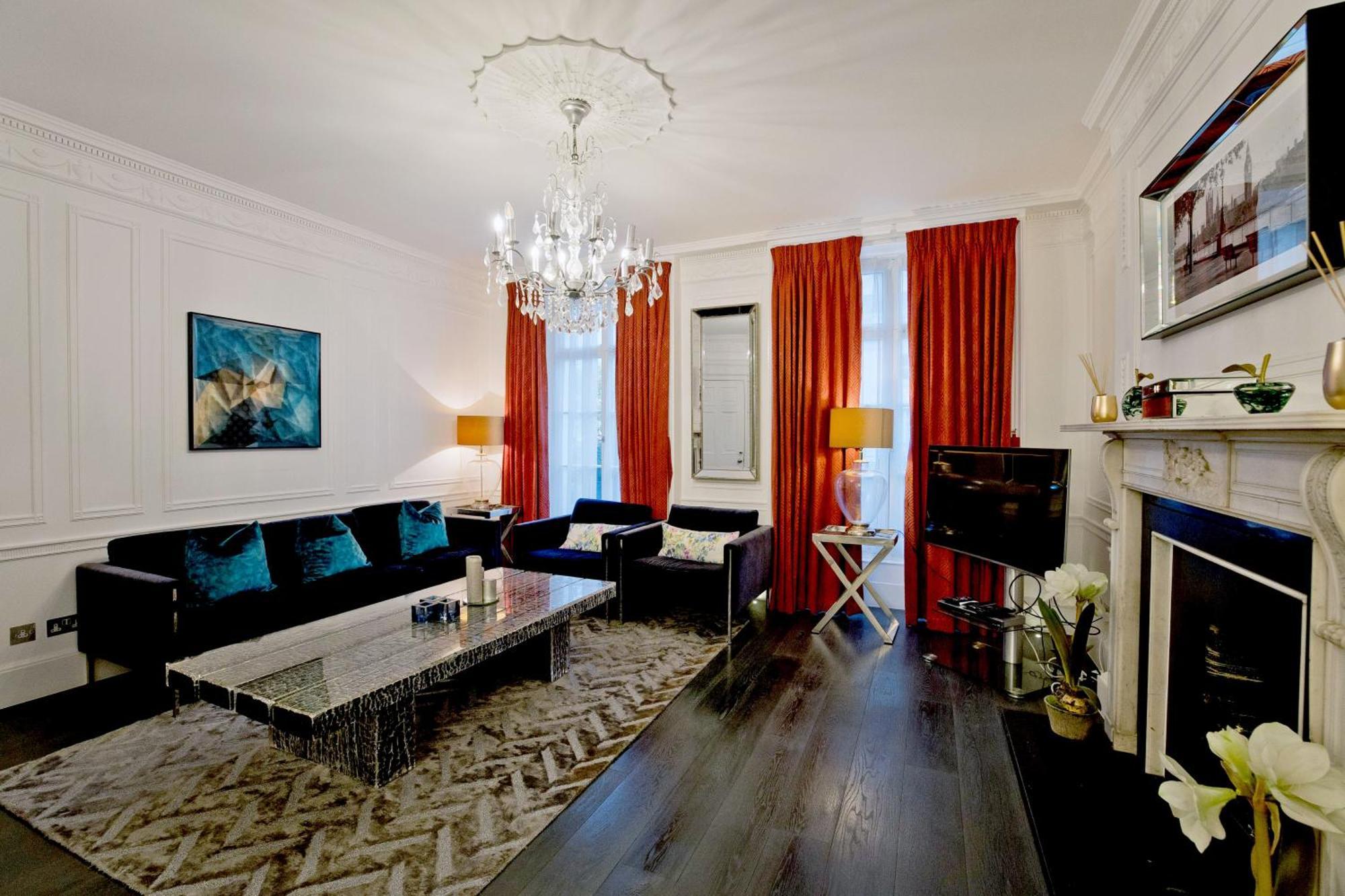 Apartment Imperial Victoria Square *