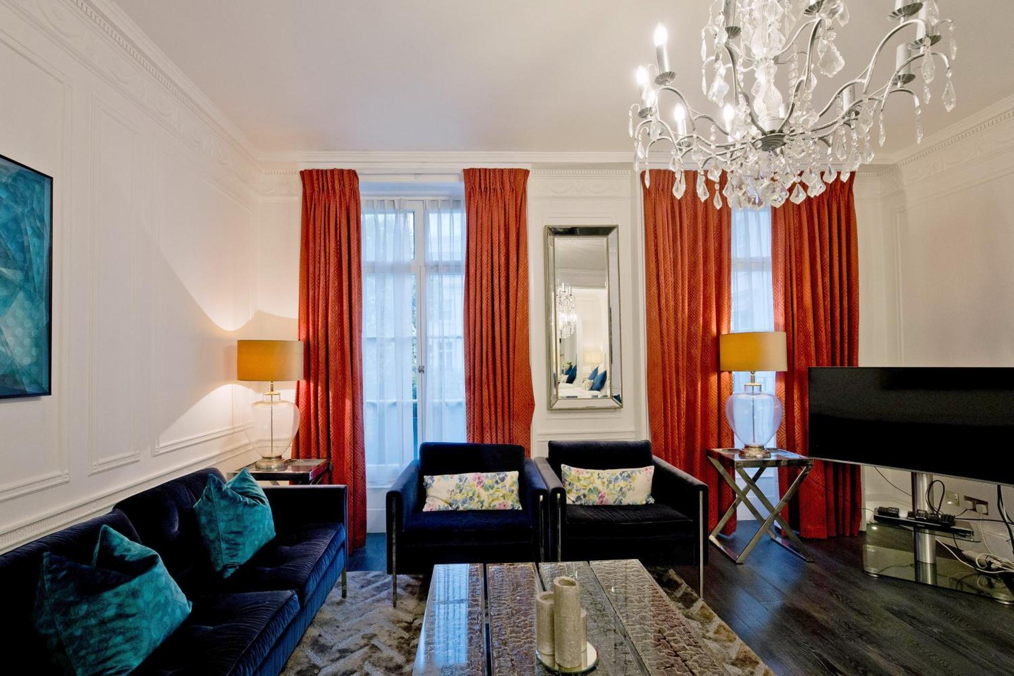 Imperial Victoria Square Apartment London
