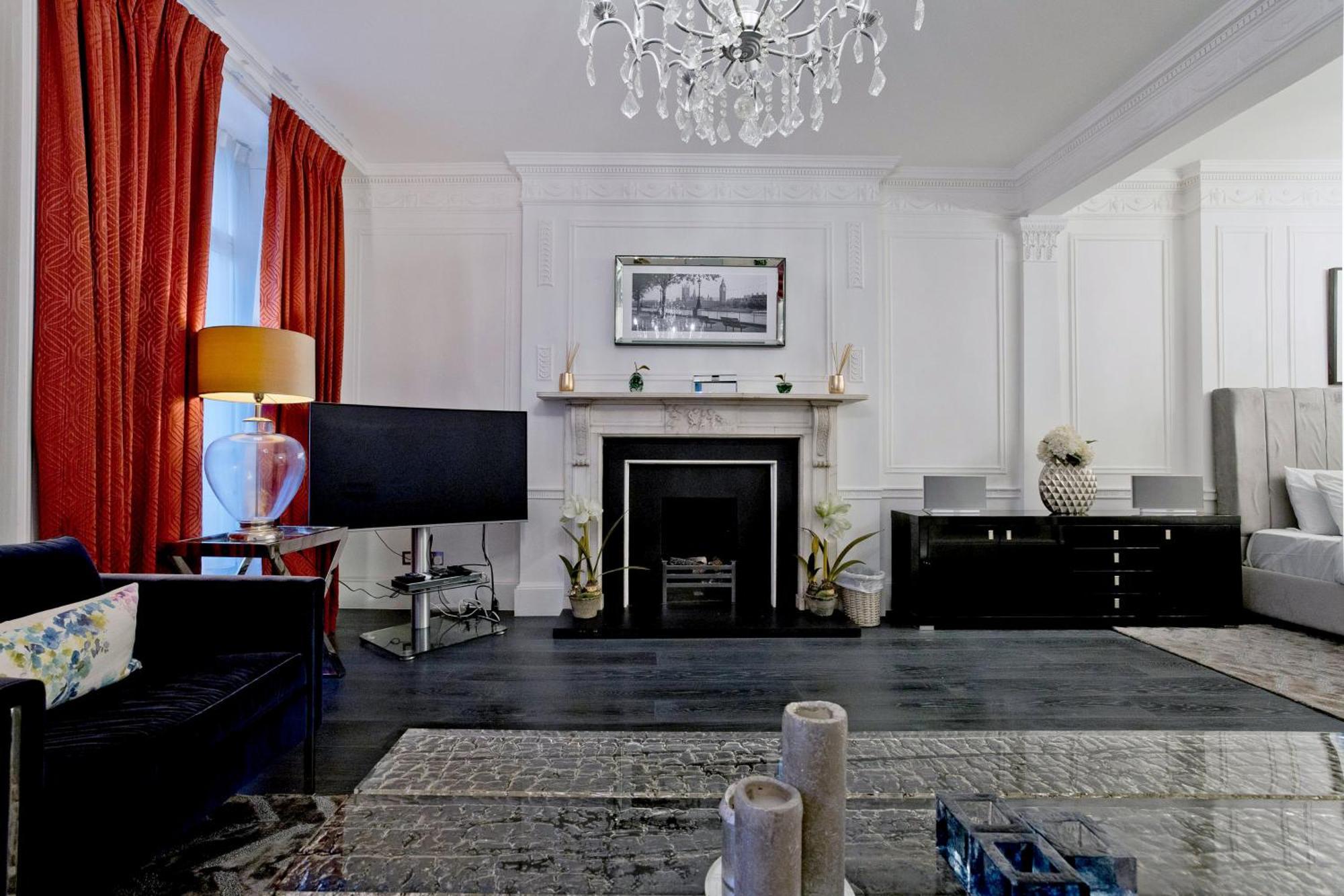 Imperial Victoria Square Apartment