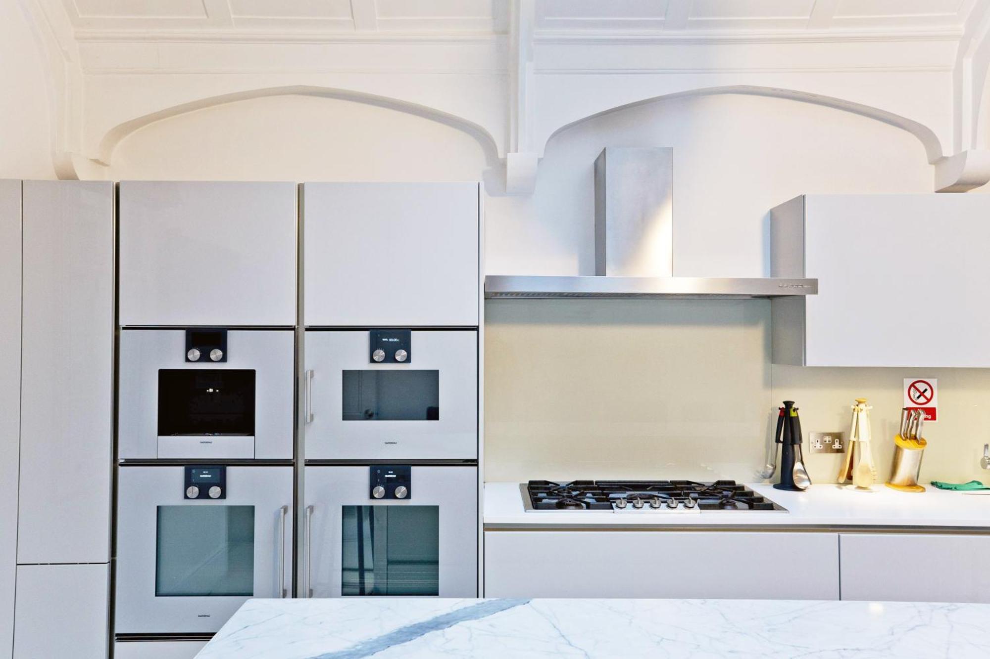 Imperial Victoria Square Apartment