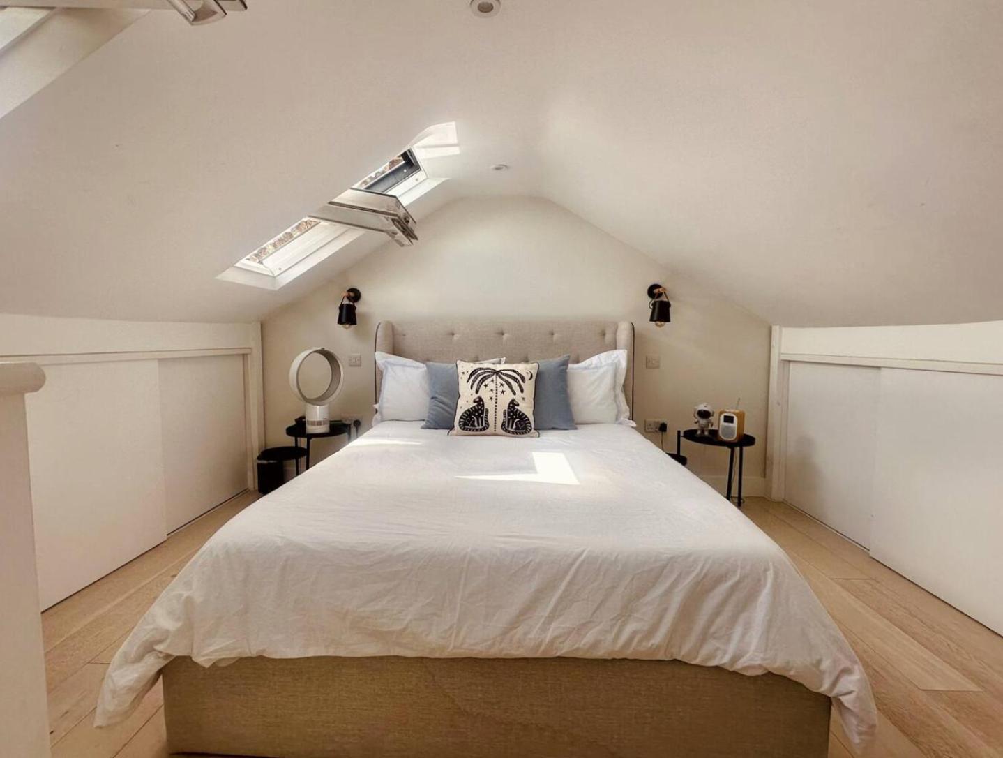 Townhouse By Notting Hill - Sleeps5 Petsok Tv Wifi * London