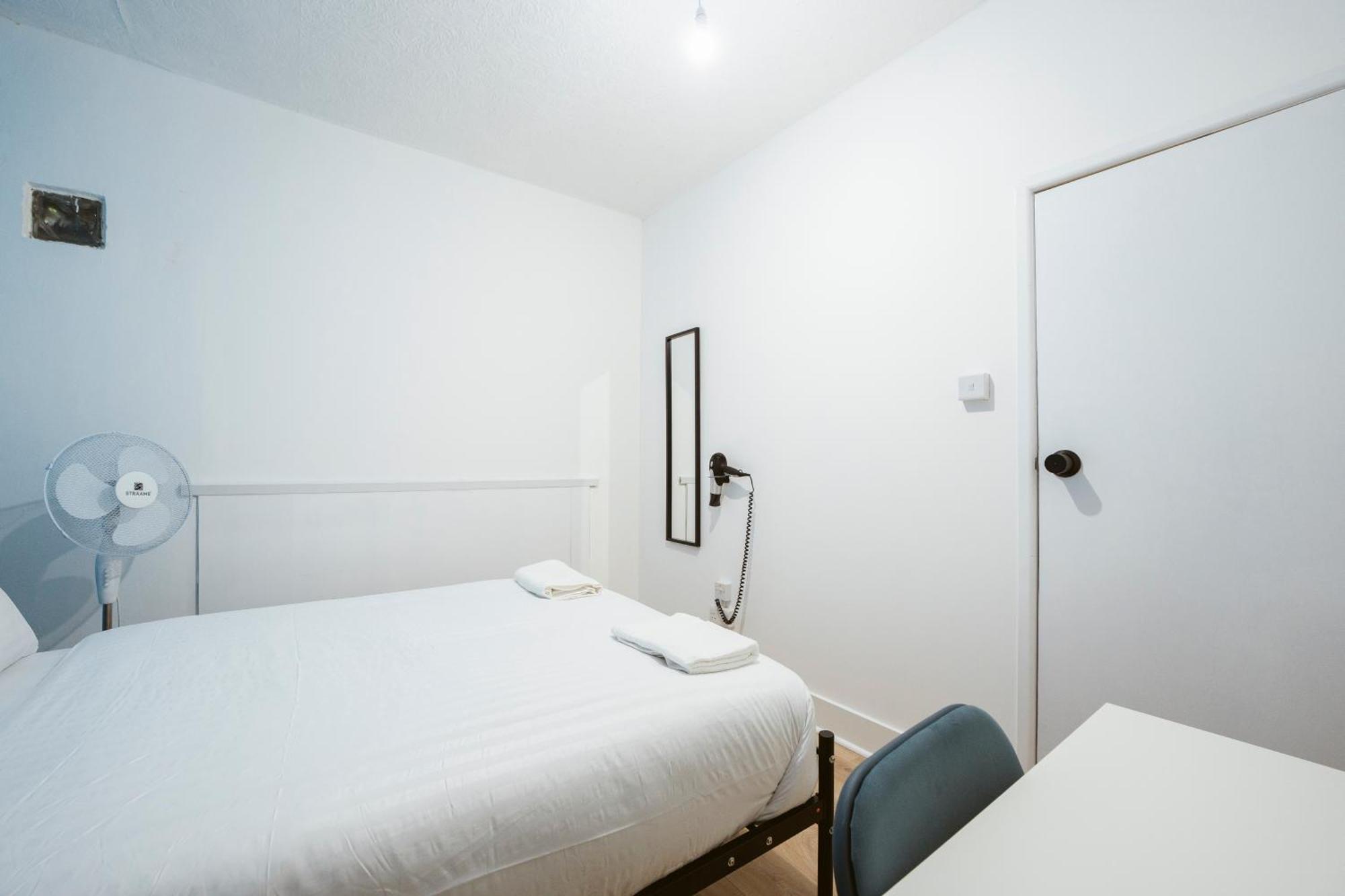 Forest Gate Double * London