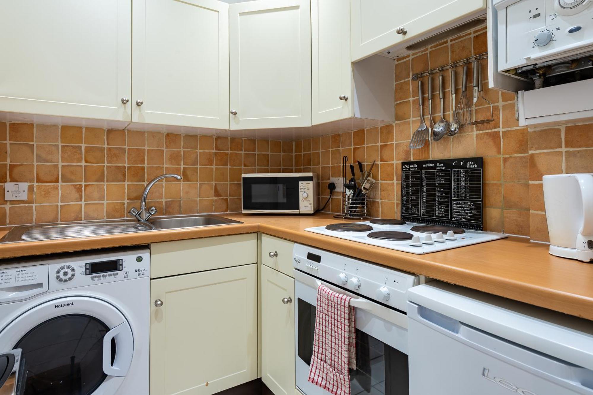 Pembridge Gardens By Capital Appartement *