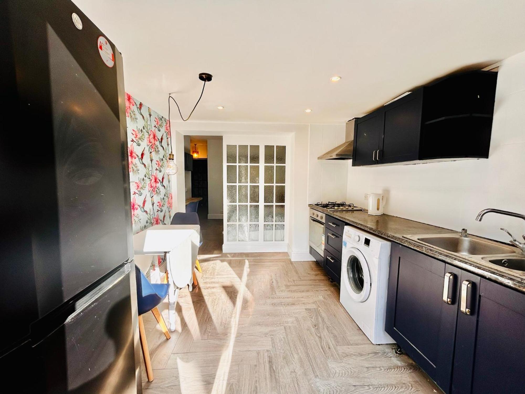 Rest Boutique Acton Aparthotel London