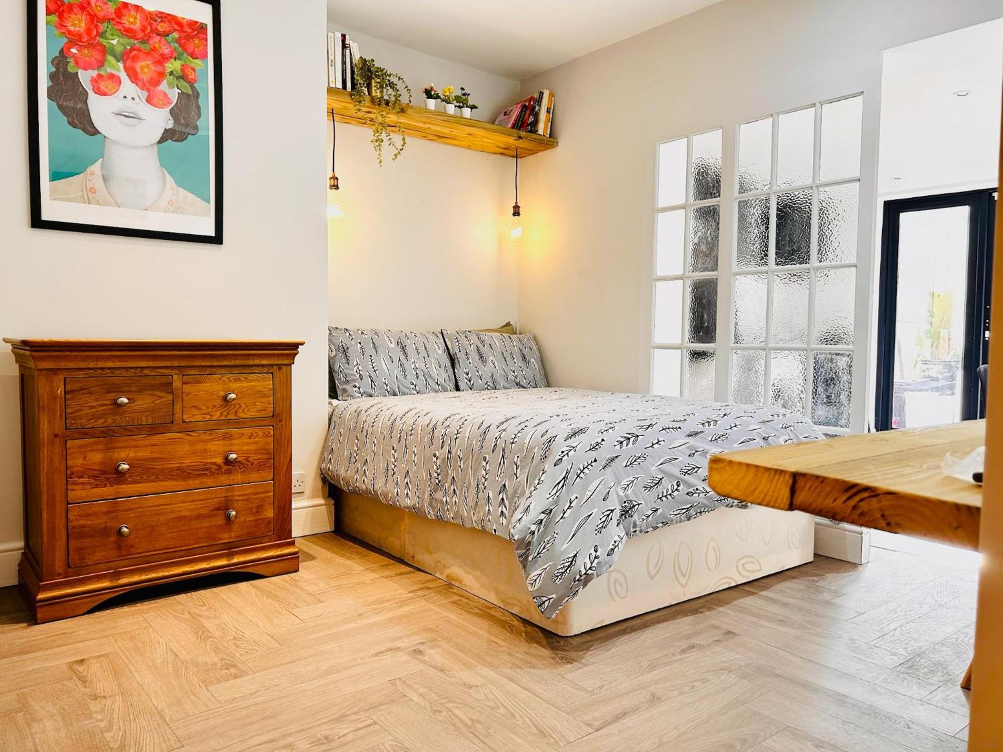 Aparthotel Rest Boutique Acton