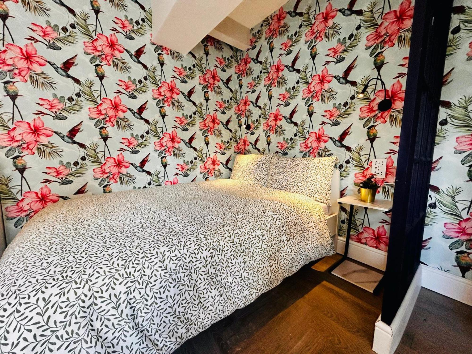 Rest Boutique Acton *
