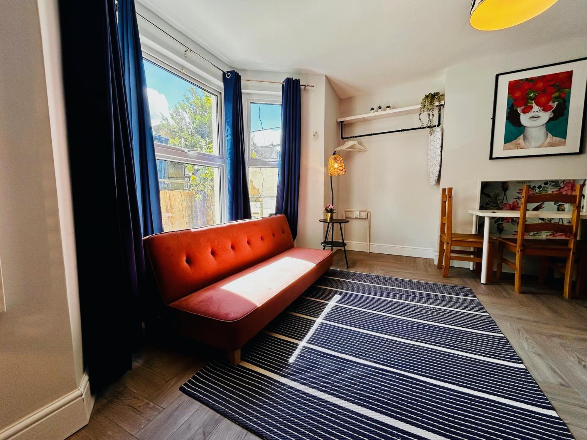 Rest Boutique Acton London