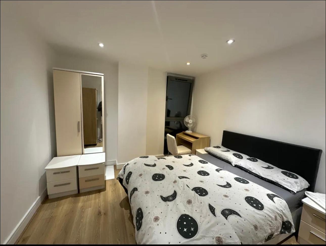 The Wembley Escape, Modern Stays, Big City Vibes *