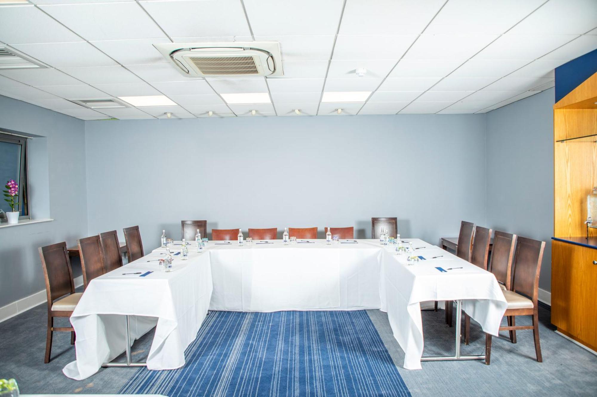 Express Royal Docks By Ihg Londen