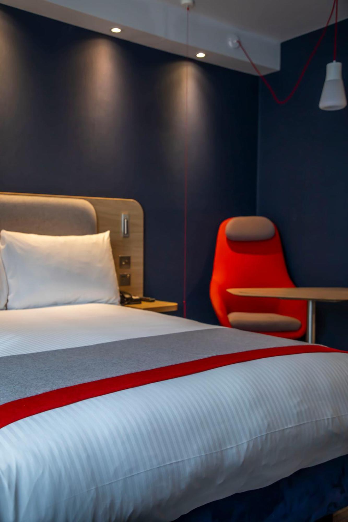 Express Royal Docks By Ihg Londen