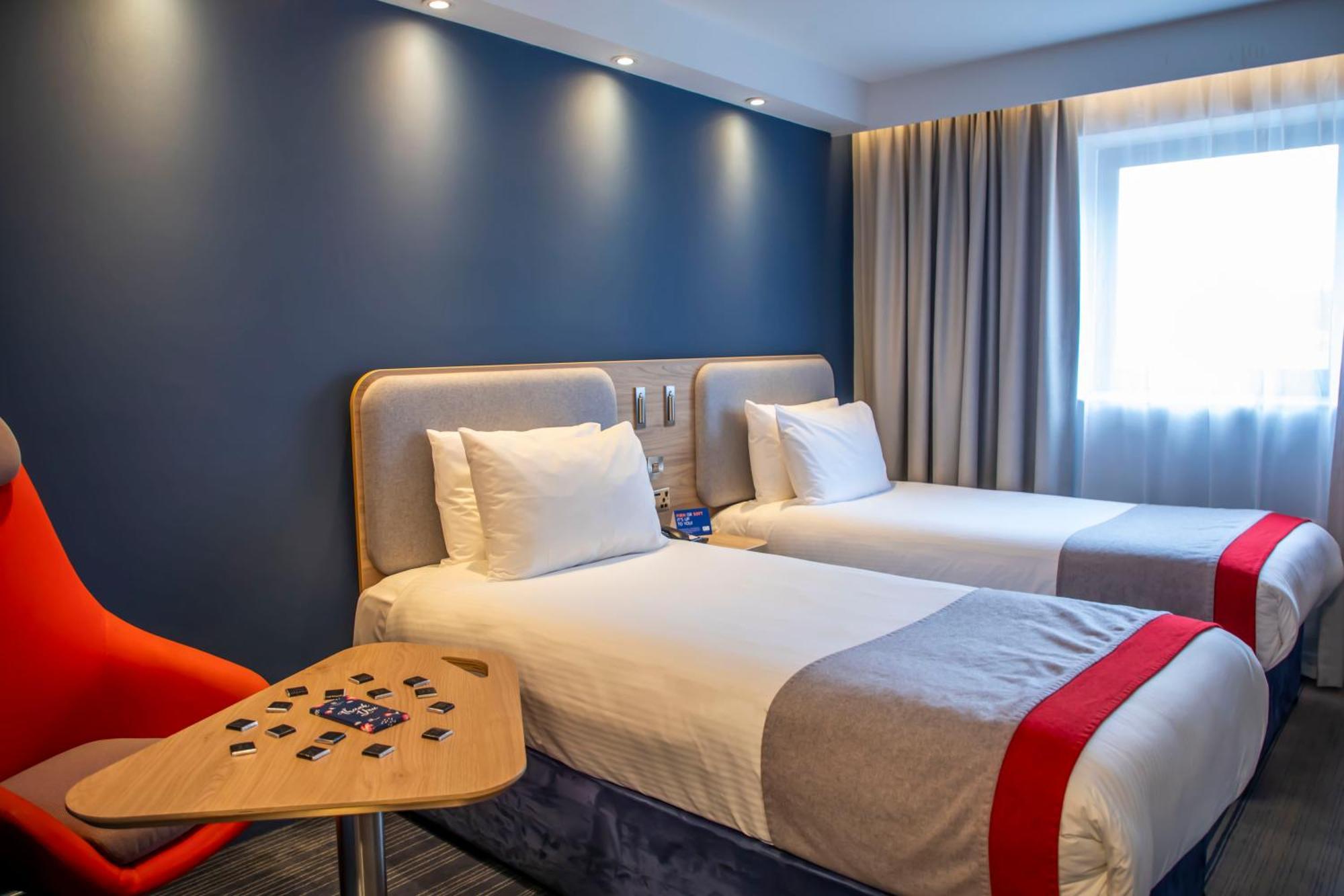 Express Royal Docks By Ihg Londen