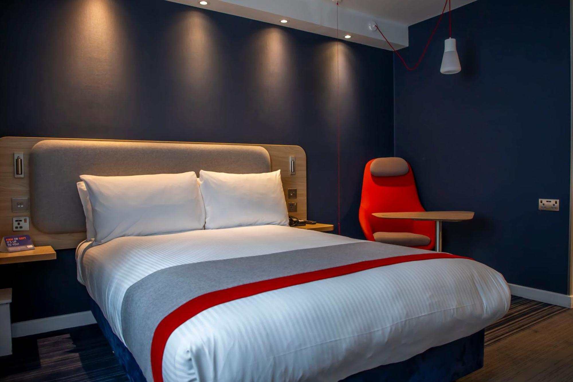 Express Royal Docks By Ihg Londen