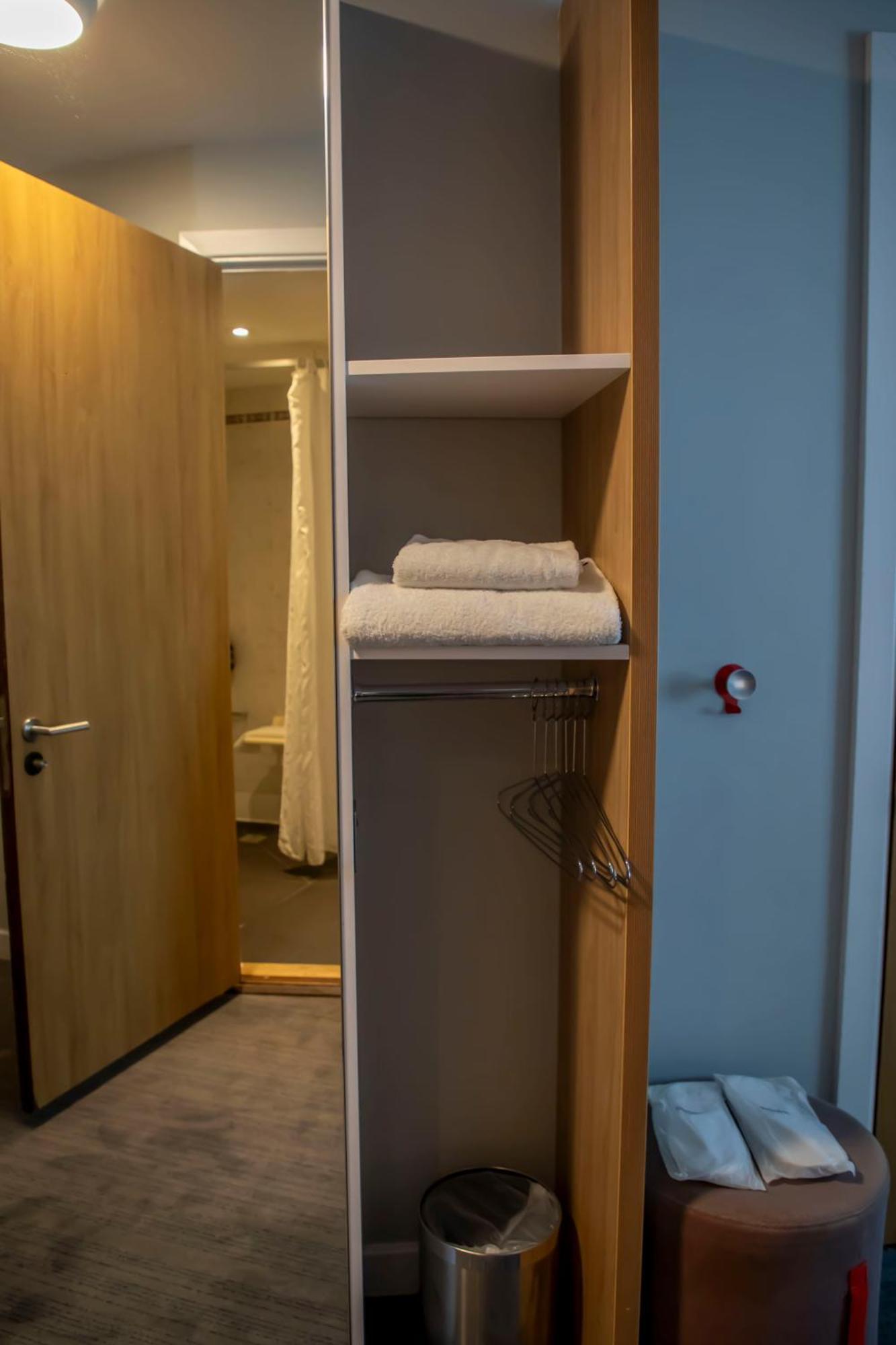 Express Royal Docks By Ihg 3* Londen