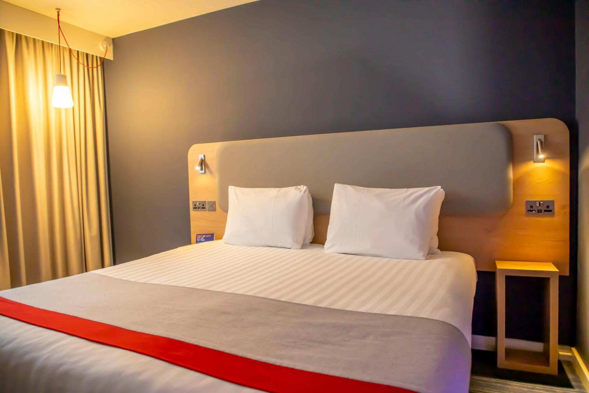 Express Royal Docks By Ihg Londen