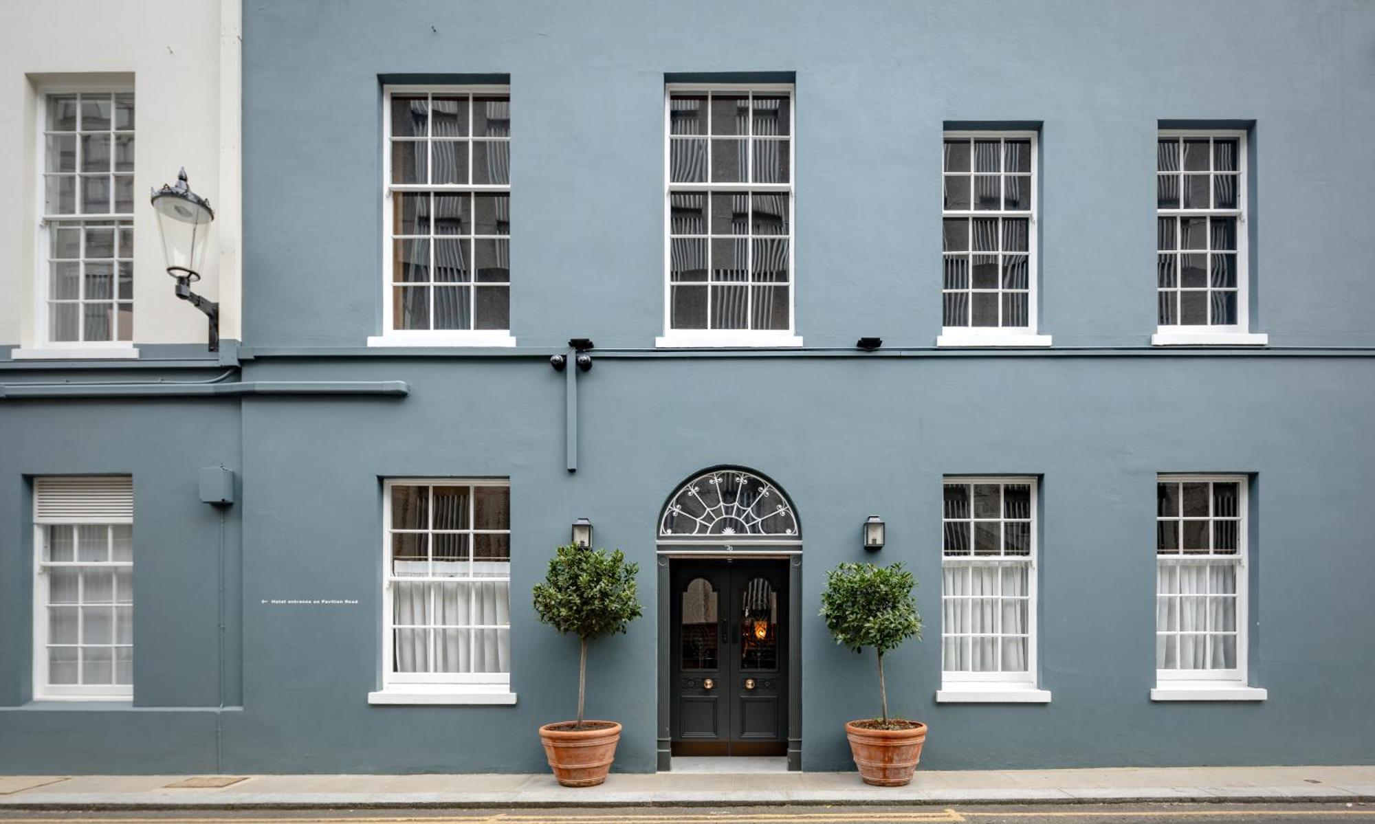 No. 30 Knightsbridge Hotel London