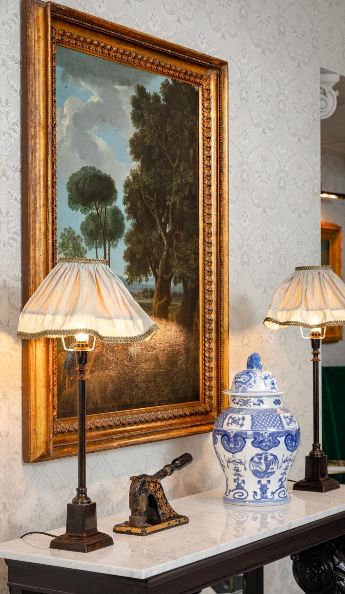 Hotel No. 30 Knightsbridge London