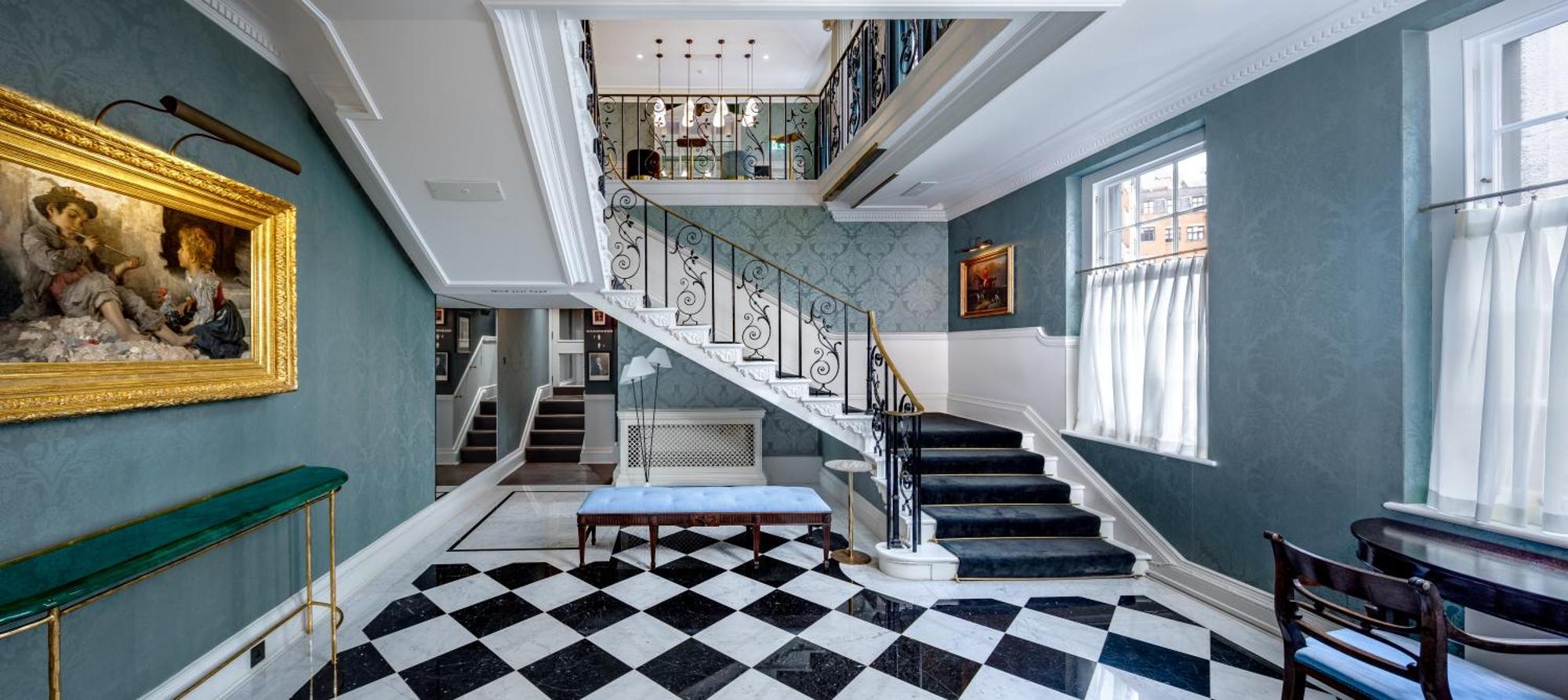 Hotel No. 30 Knightsbridge