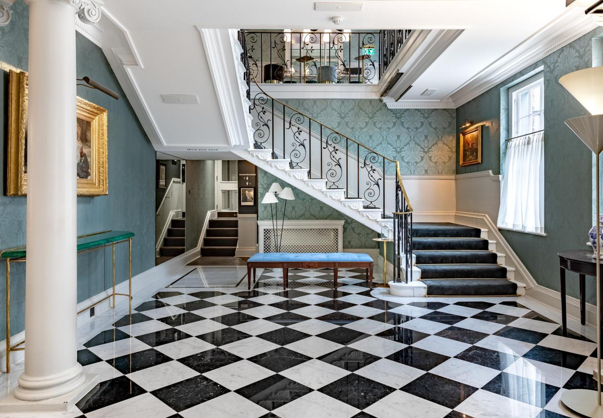 Hotel No. 30 Knightsbridge