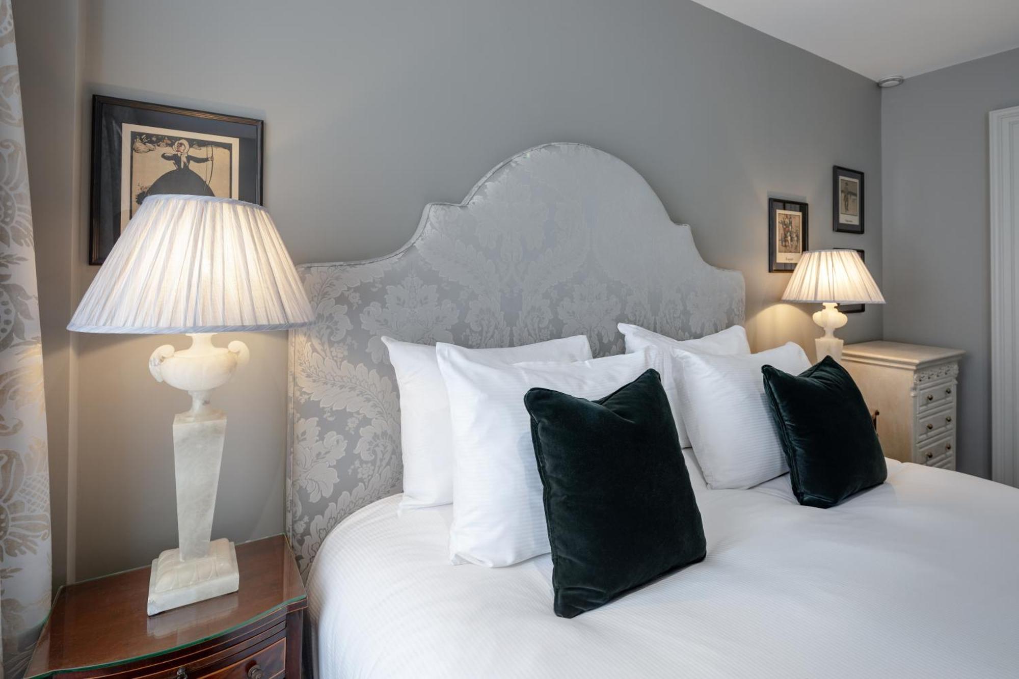 No. 30 Knightsbridge Hotel London