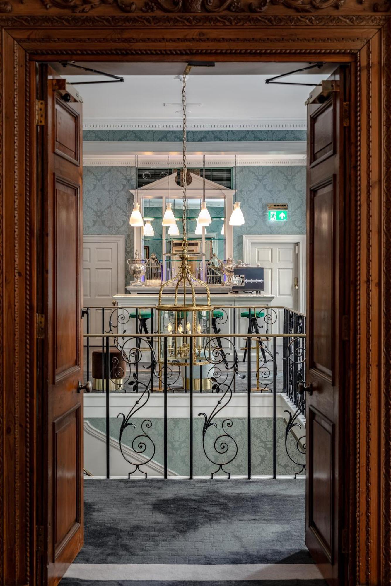 No. 30 Knightsbridge 4* London