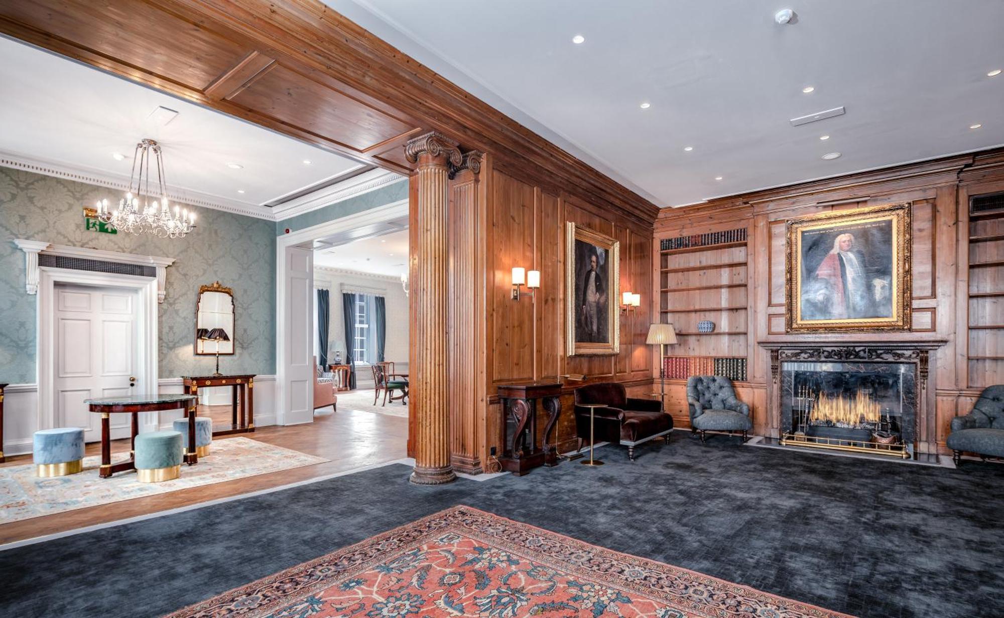 No. 30 Knightsbridge Hotel London
